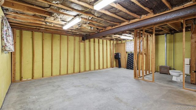 817 Meng Drive, Fort Morgan, CO 80701