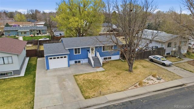 817 Meng Drive, Fort Morgan, CO 80701