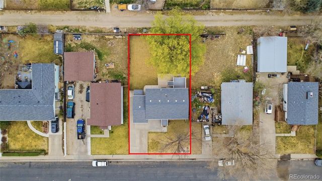 817 Meng Drive, Fort Morgan, CO 80701