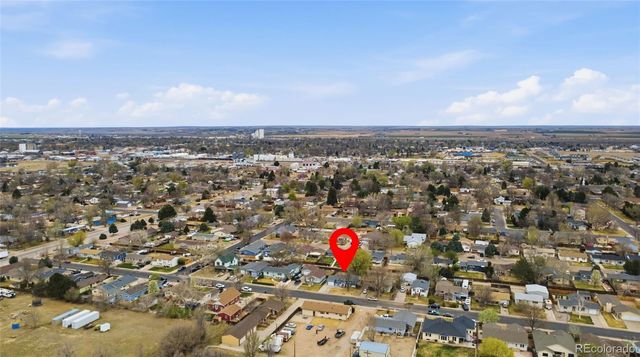 817 Meng Drive, Fort Morgan, CO 80701