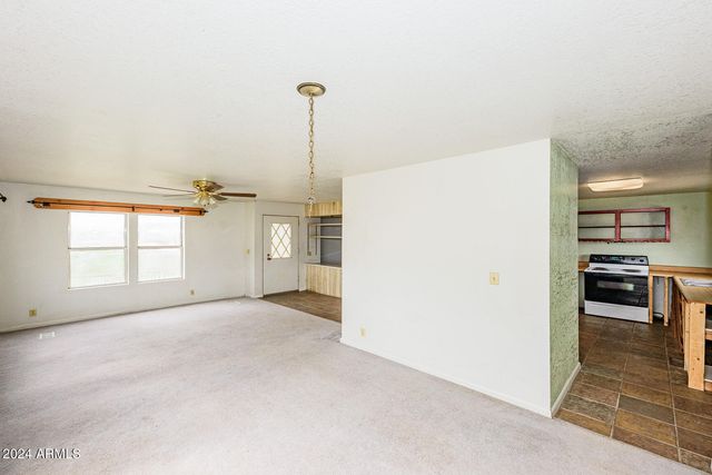 151 E Havasu Way, Cochise, AZ 85606