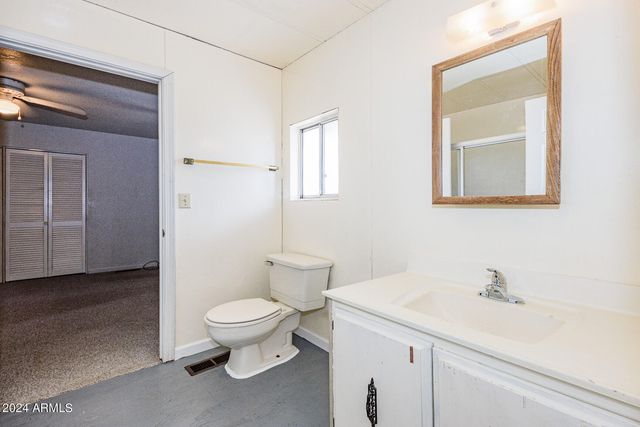 151 E Havasu Way, Cochise, AZ 85606