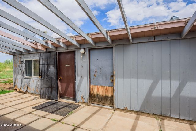 151 E Havasu Way, Cochise, AZ 85606