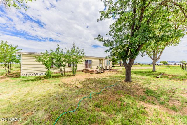151 E Havasu Way, Cochise, AZ 85606