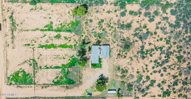 151 E Havasu Way, Cochise, AZ 85606