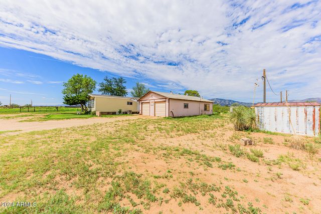 151 E Havasu Way, Cochise, AZ 85606
