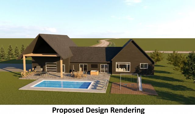 3152 140th Street, Cumming, IA 50061