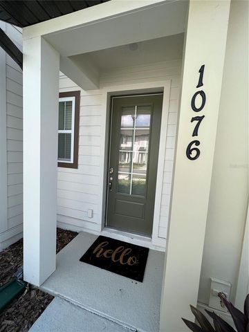 1076 PLANTATION LANE, Davenport, FL 33896
