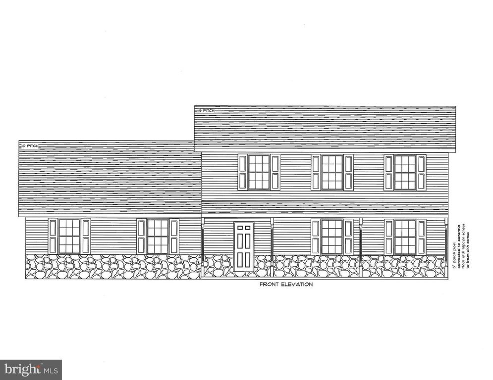 0 MCCOY LN, Leesport, PA 19533