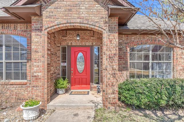 101 Summit Ridge Court, Norman, OK 73071