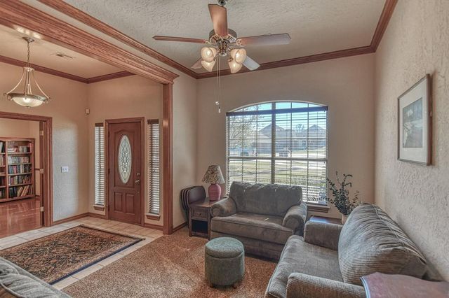 101 Summit Ridge Court, Norman, OK 73071