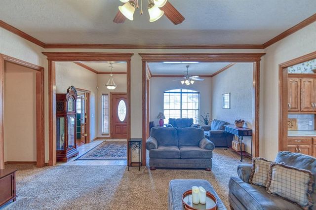 101 Summit Ridge Court, Norman, OK 73071