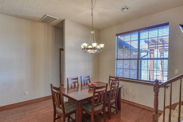 101 Summit Ridge Court, Norman, OK 73071