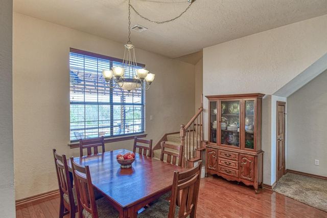 101 Summit Ridge Court, Norman, OK 73071