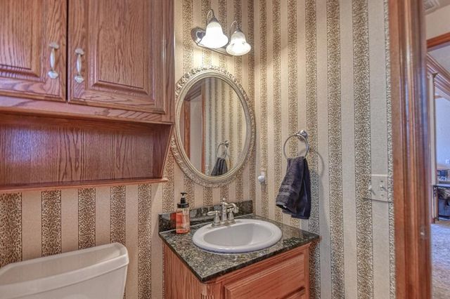 101 Summit Ridge Court, Norman, OK 73071