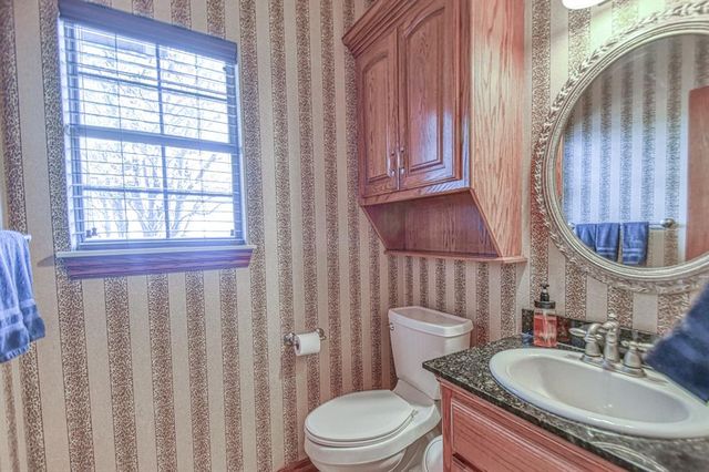 101 Summit Ridge Court, Norman, OK 73071