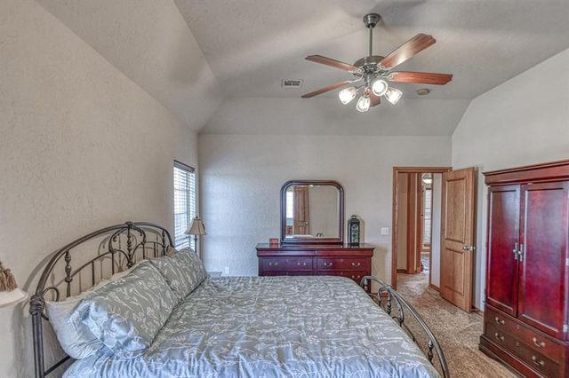 101 Summit Ridge Court, Norman, OK 73071