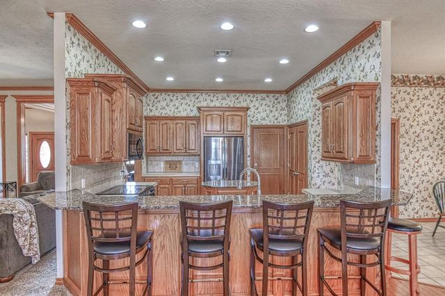 101 Summit Ridge Court, Norman, OK 73071