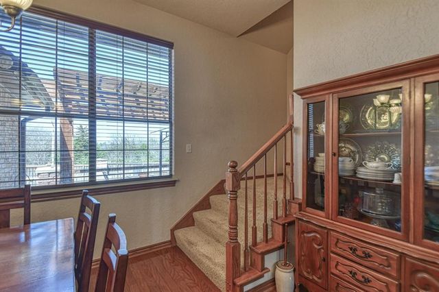 101 Summit Ridge Court, Norman, OK 73071