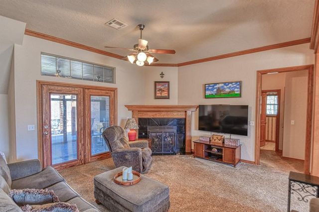 101 Summit Ridge Court, Norman, OK 73071