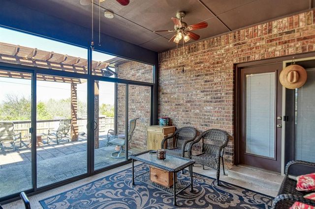 101 Summit Ridge Court, Norman, OK 73071