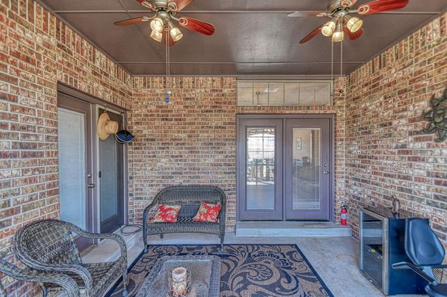 101 Summit Ridge Court, Norman, OK 73071