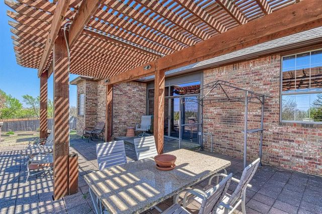 101 Summit Ridge Court, Norman, OK 73071