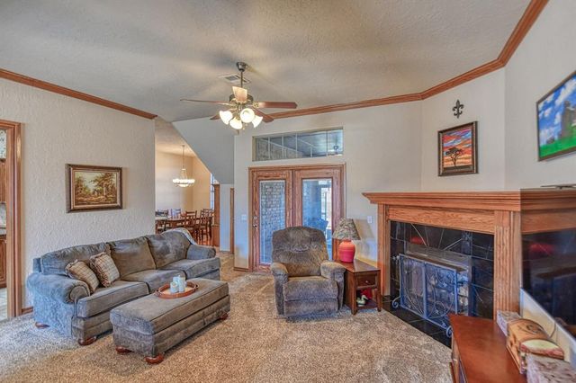 101 Summit Ridge Court, Norman, OK 73071