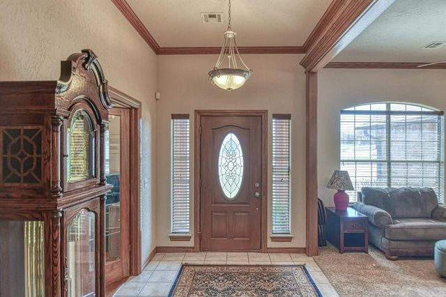 101 Summit Ridge Court, Norman, OK 73071