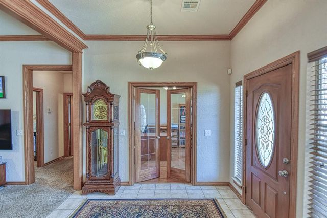 101 Summit Ridge Court, Norman, OK 73071