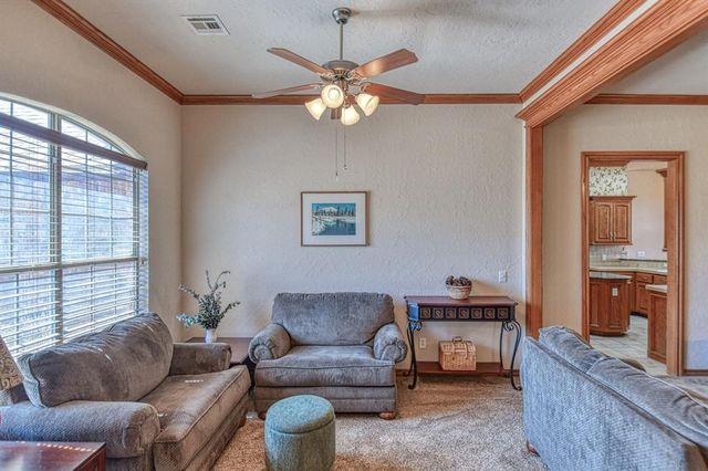 101 Summit Ridge Court, Norman, OK 73071