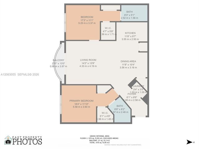 2009 SE 10th Avenue 302, Fort Lauderdale, FL 33316
