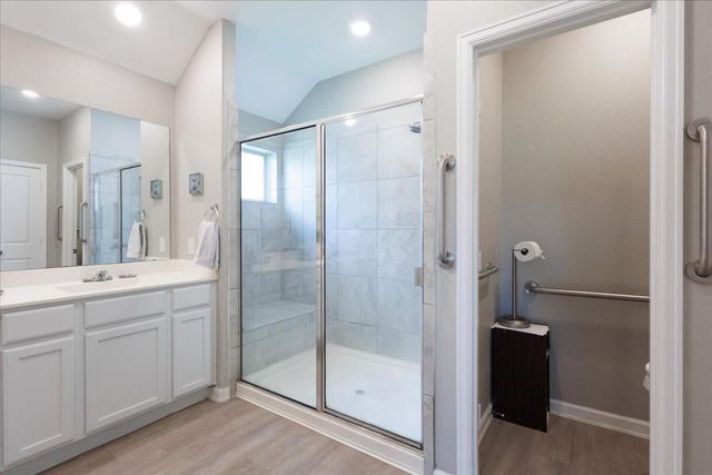 5831 Buckner Creek Court, Katy, TX 77493