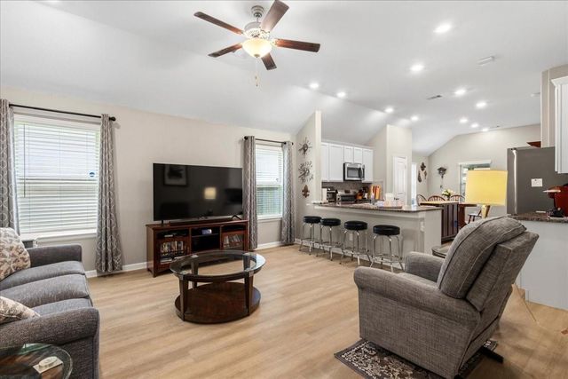 5831 Buckner Creek Court, Katy, TX 77493