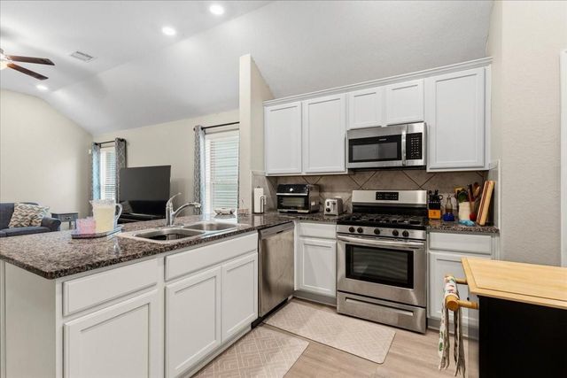 5831 Buckner Creek Court, Katy, TX 77493