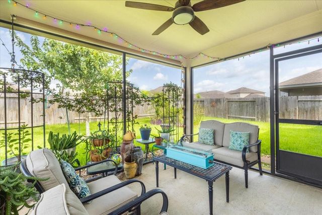 5831 Buckner Creek Court, Katy, TX 77493