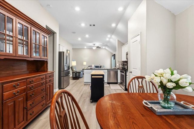 5831 Buckner Creek Court, Katy, TX 77493