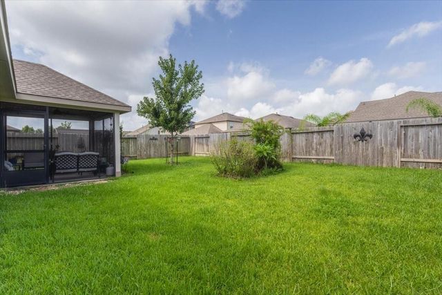 5831 Buckner Creek Court, Katy, TX 77493