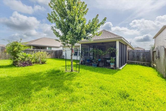 5831 Buckner Creek Court, Katy, TX 77493
