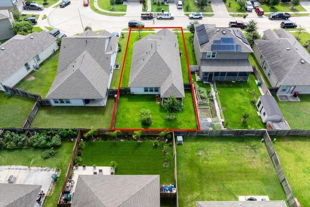 5831 Buckner Creek Court, Katy, TX 77493