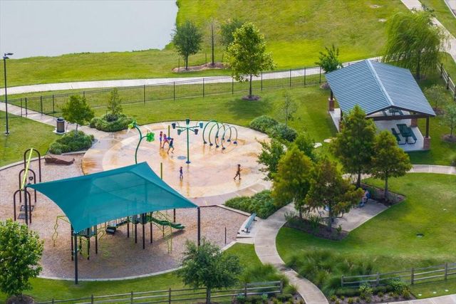 5831 Buckner Creek Court, Katy, TX 77493