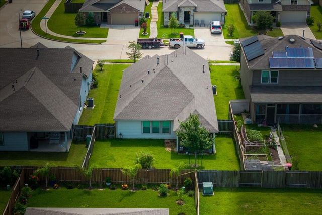 5831 Buckner Creek Court, Katy, TX 77493