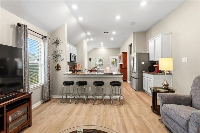5831 Buckner Creek Court, Katy, TX 77493