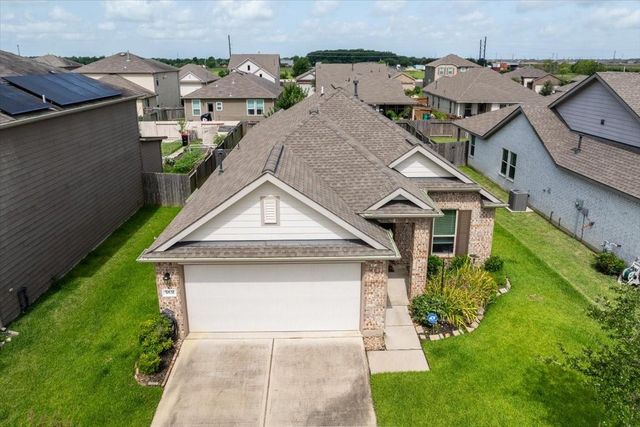 5831 Buckner Creek Court, Katy, TX 77493
