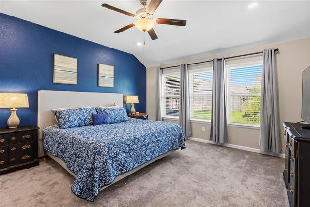 5831 Buckner Creek Court, Katy, TX 77493