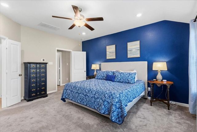 5831 Buckner Creek Court, Katy, TX 77493