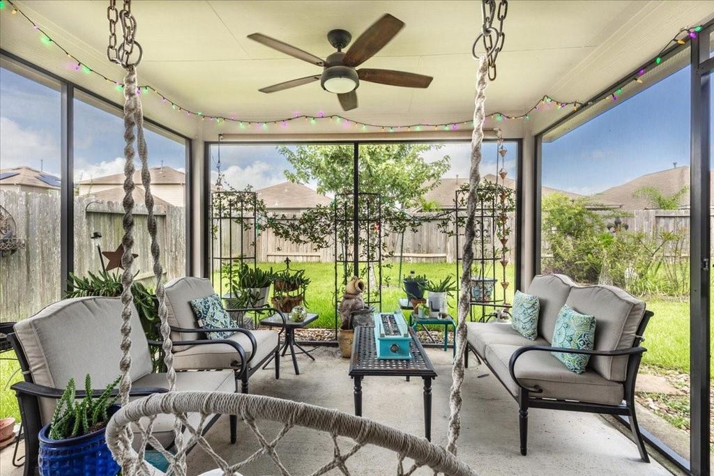 5831 Buckner Creek Court, Katy, TX 77493