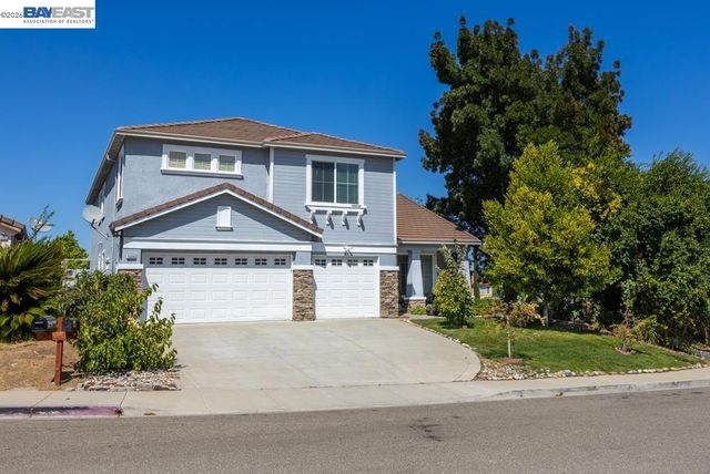 5506 Dawnview Way, Antioch, CA 94531