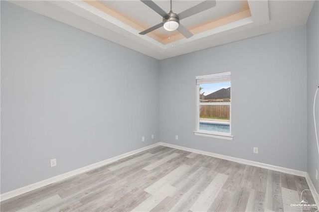 5904 N Dodger Street, Pharr, TX 78577