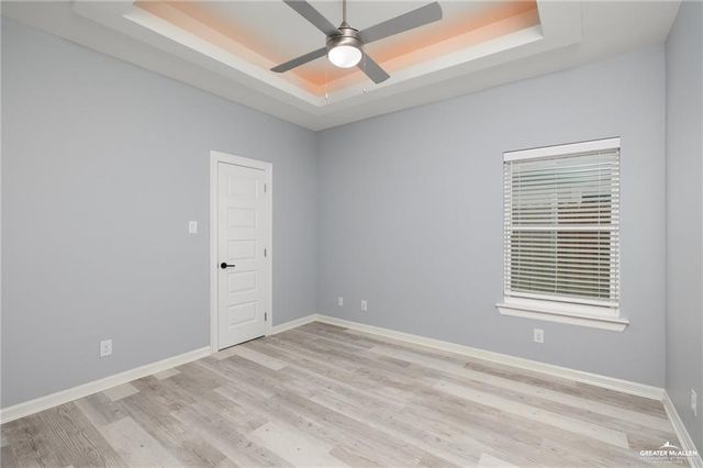 5904 N Dodger Street, Pharr, TX 78577